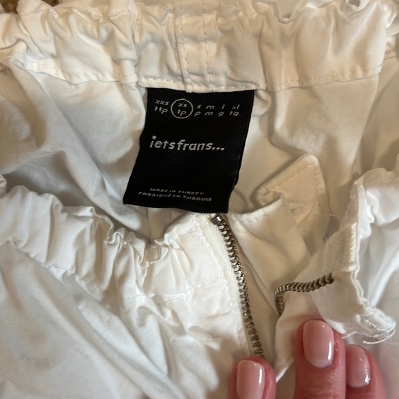 Urban Outfitter iets frans jogger - Picture 6 of 7